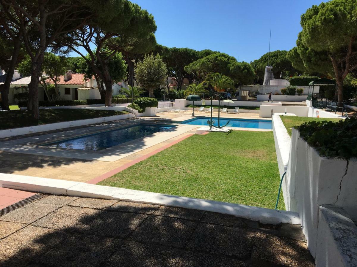 Estudio Tranquilo Da Falesia Apartamento Albufeira