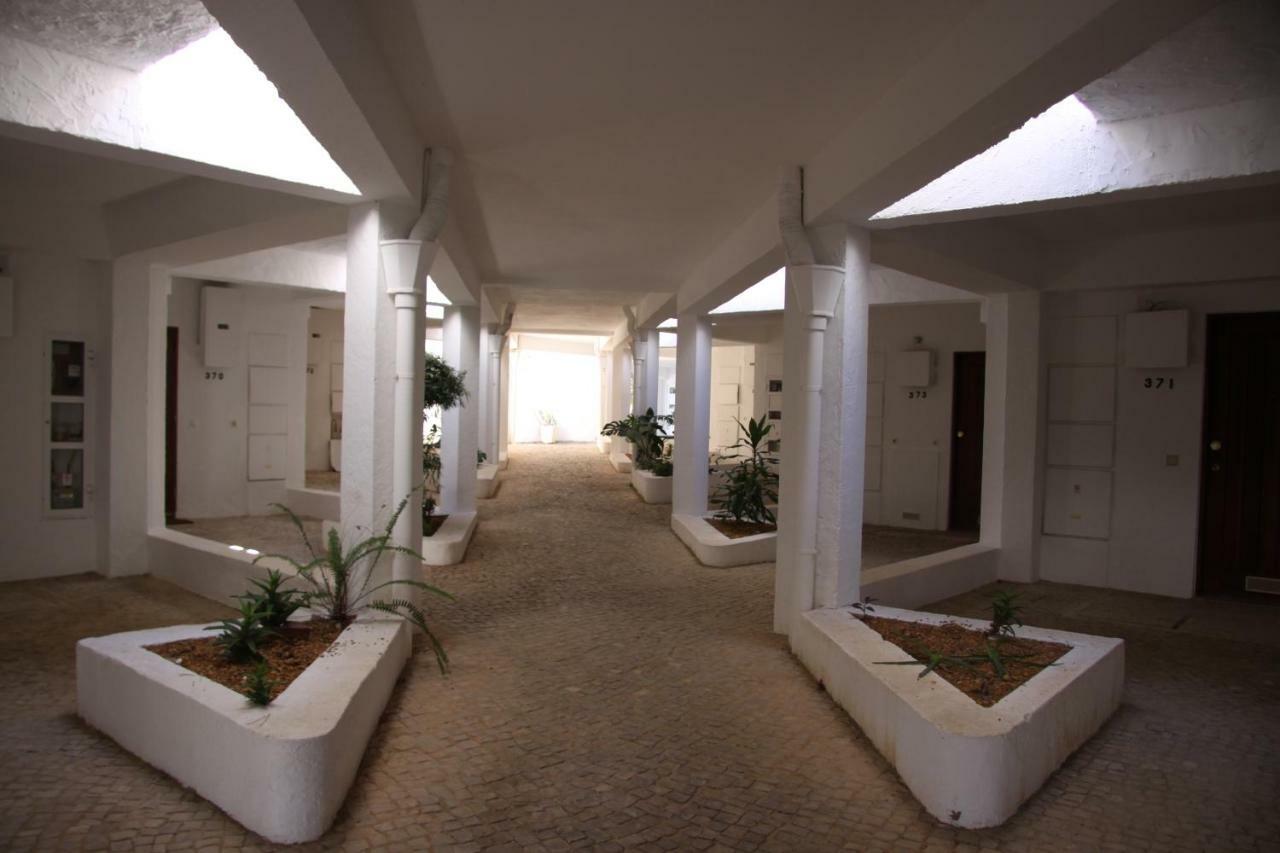Estudio Tranquilo Da Falesia Appartement *