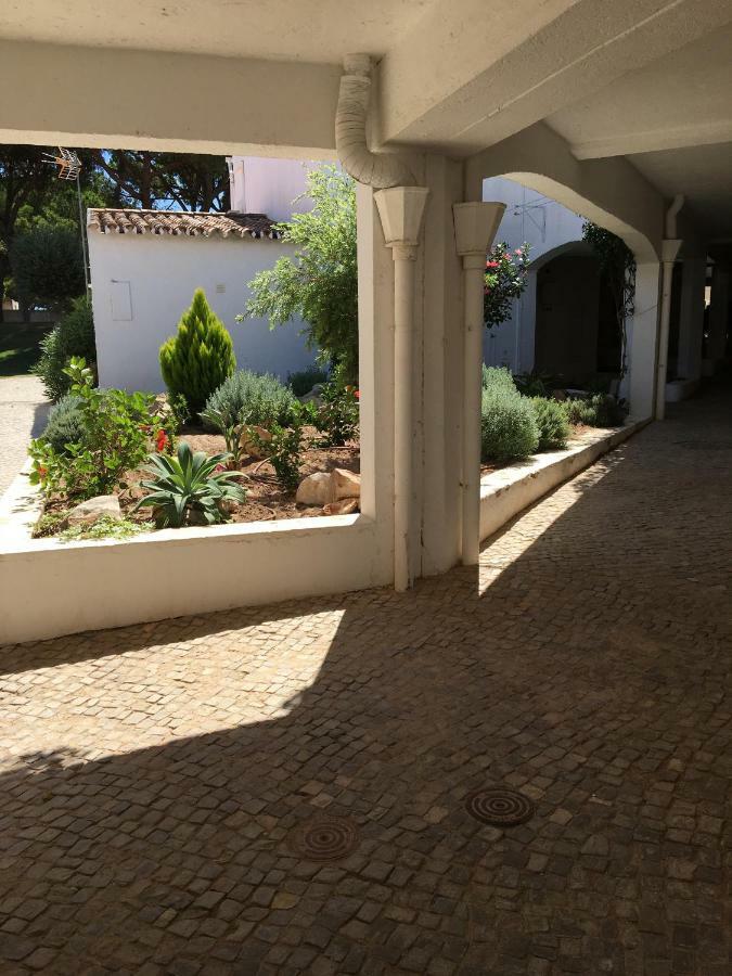Estudio Tranquilo Da Falesia Appartement *