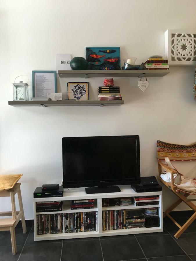 Estudio Tranquilo Da Falesia Appartement Albufeira